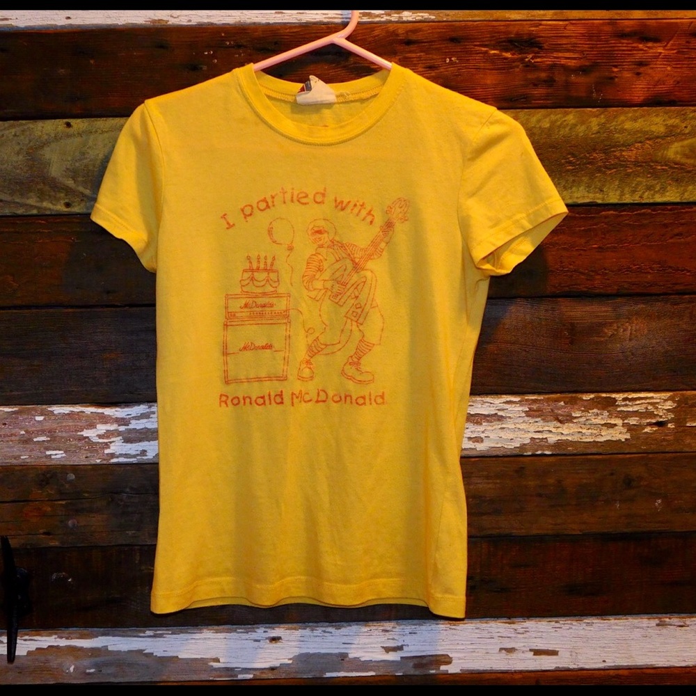 Vintage Tee